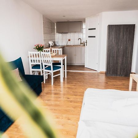 Władysławowo Apartamenty Baltyckie מראה חיצוני תמונה
