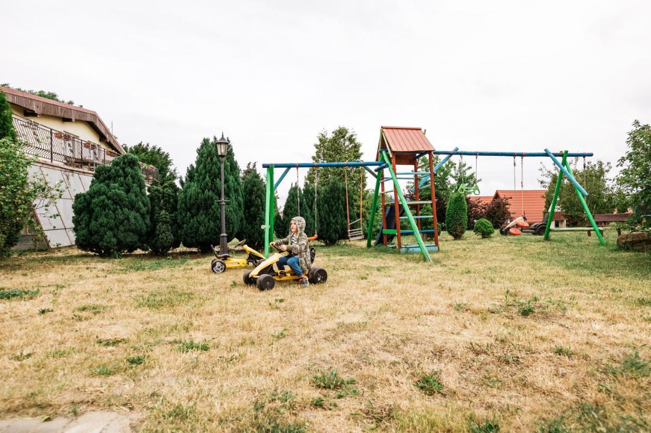 Władysławowo Apartamenty Baltyckie מראה חיצוני תמונה