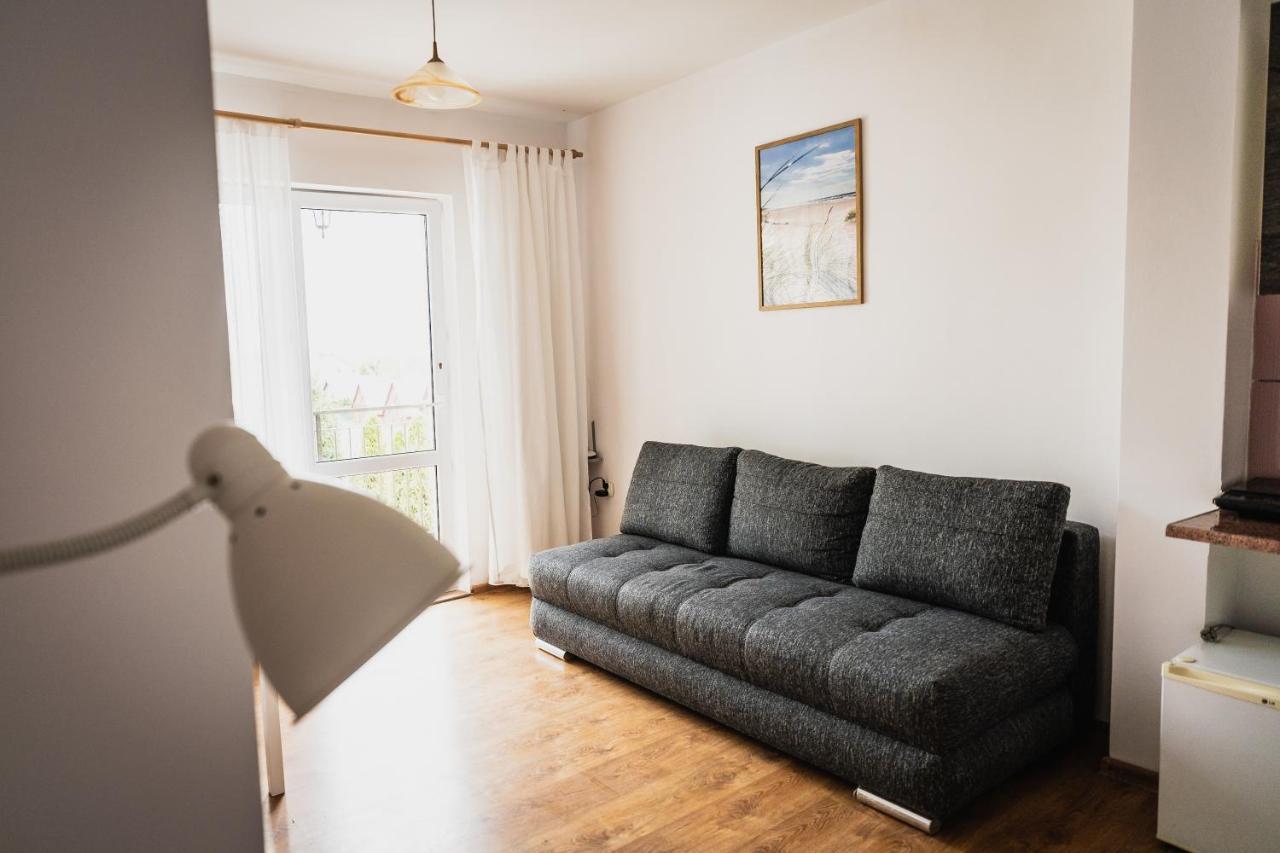 Władysławowo Apartamenty Baltyckie מראה חיצוני תמונה