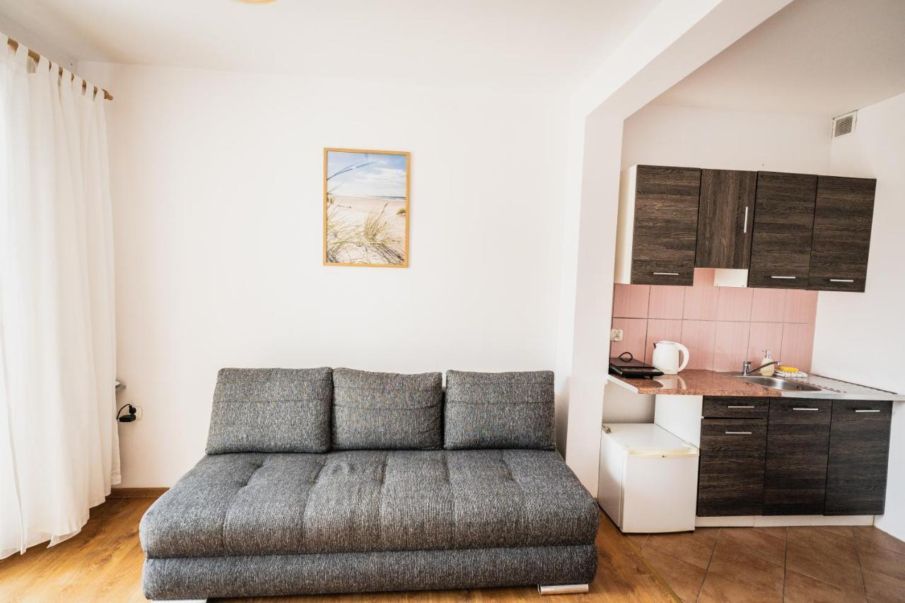 Władysławowo Apartamenty Baltyckie מראה חיצוני תמונה