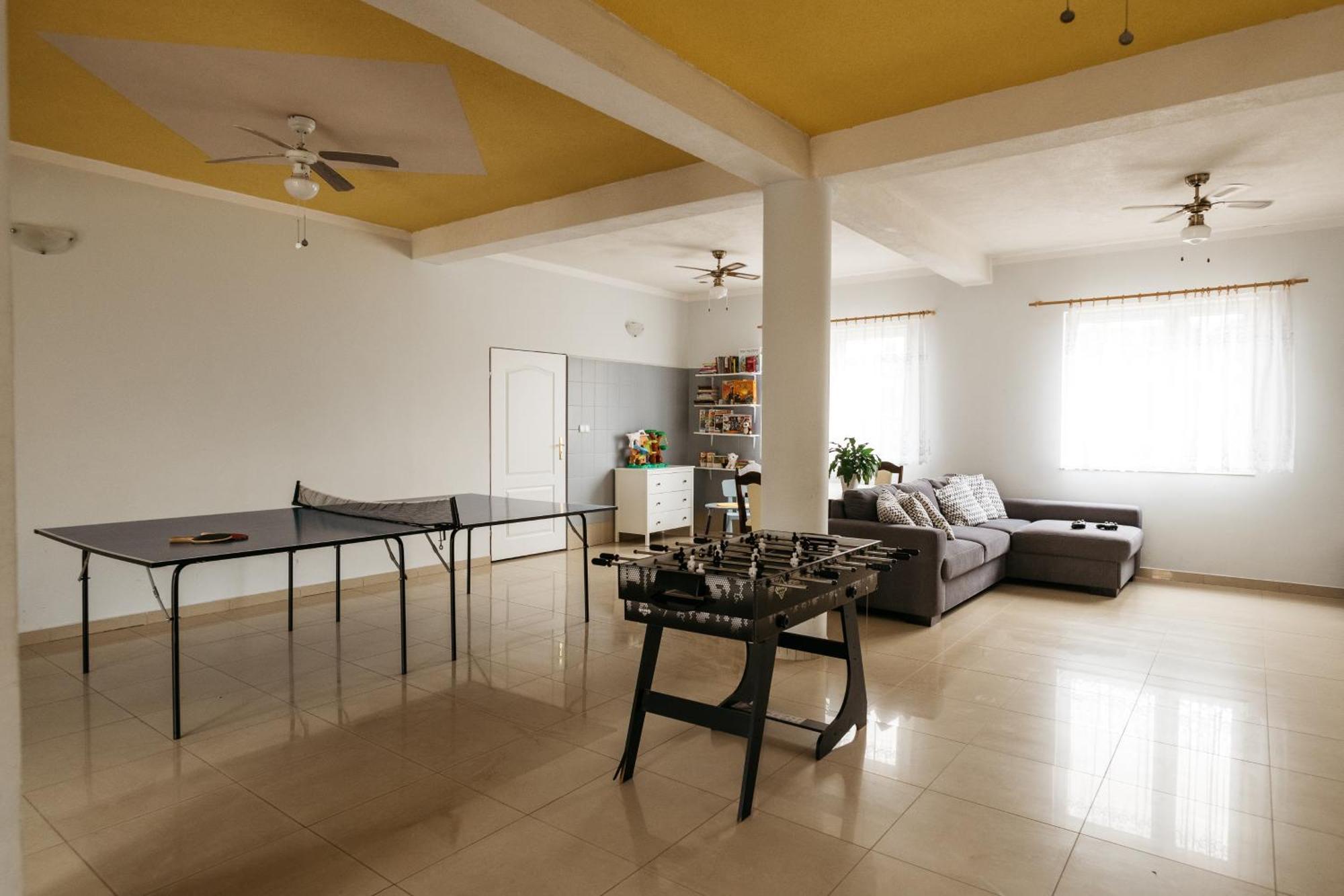 Władysławowo Apartamenty Baltyckie מראה חיצוני תמונה