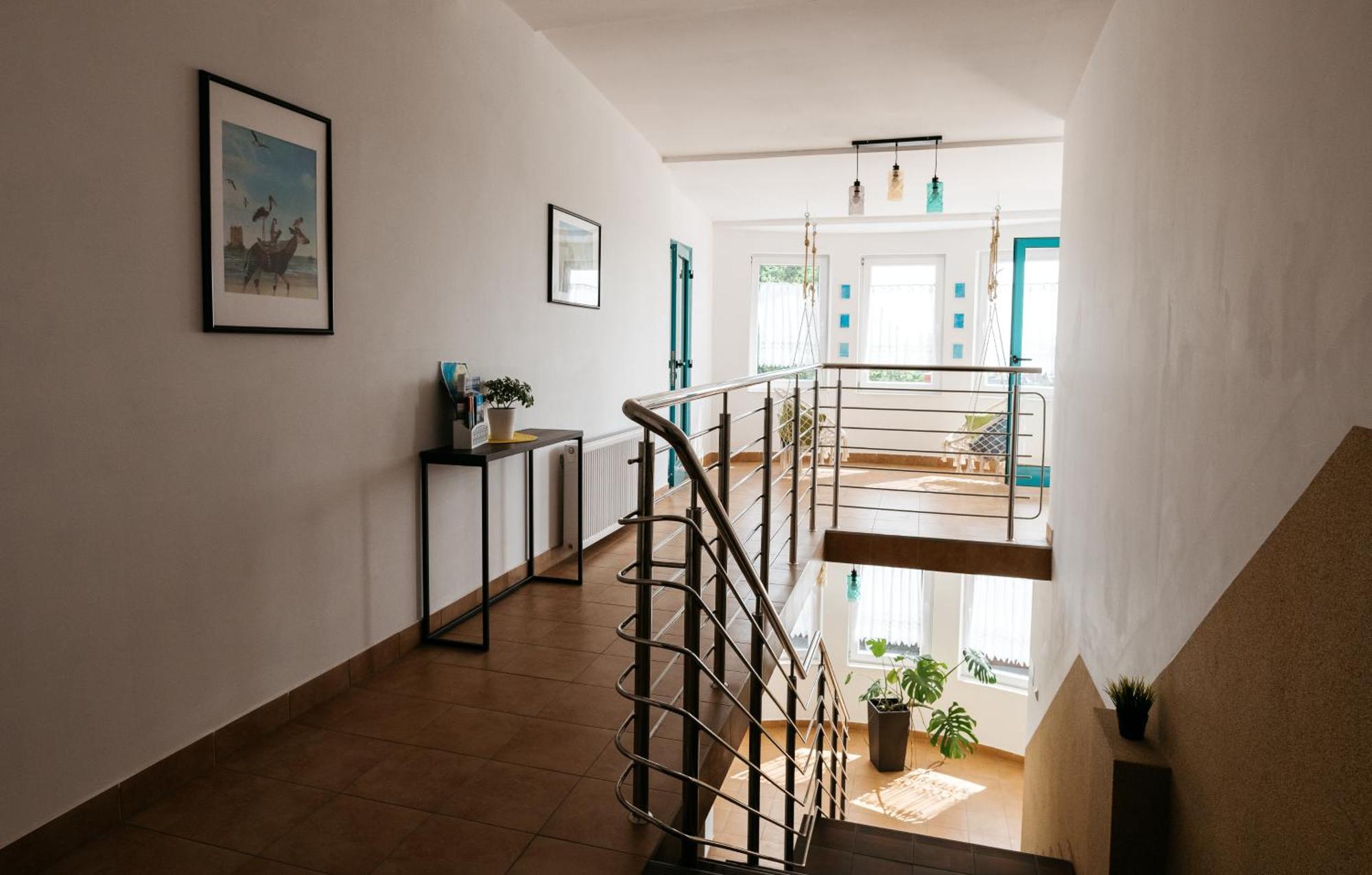 Władysławowo Apartamenty Baltyckie מראה חיצוני תמונה