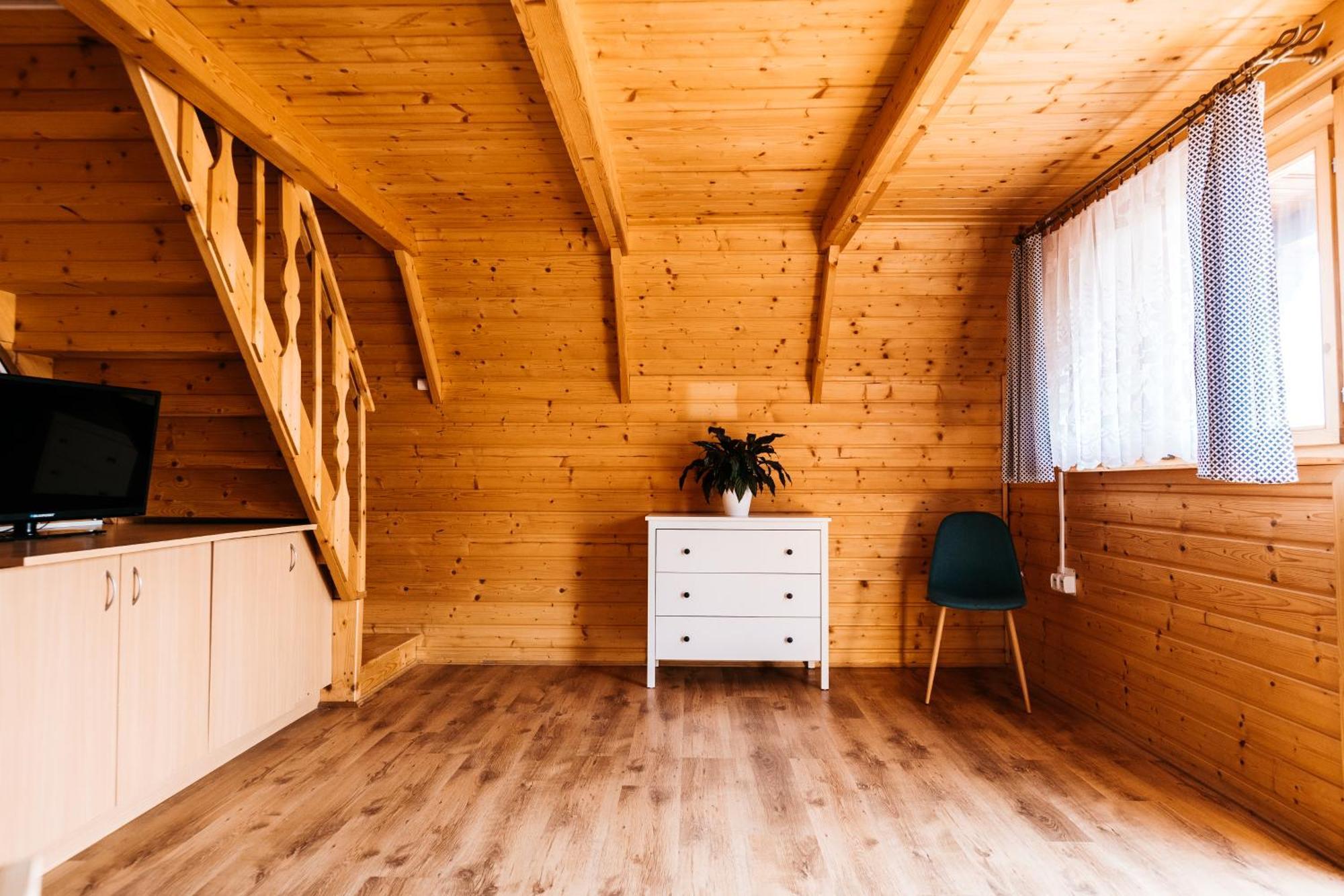 Władysławowo Apartamenty Baltyckie מראה חיצוני תמונה