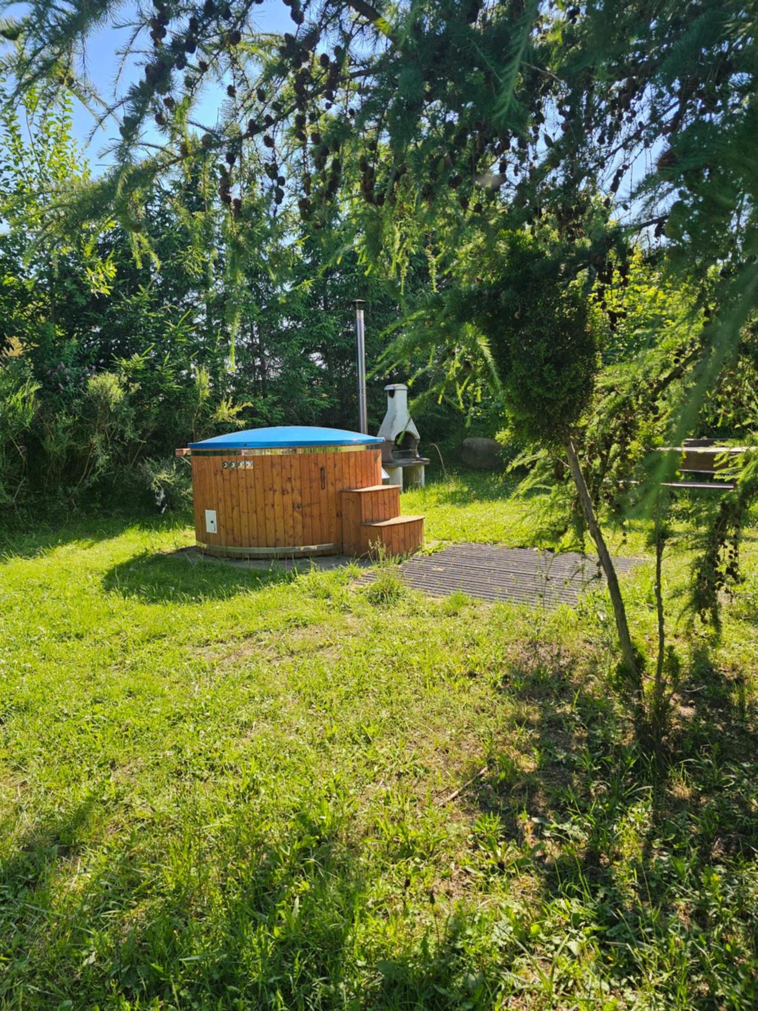 Władysławowo Apartamenty Baltyckie מראה חיצוני תמונה
