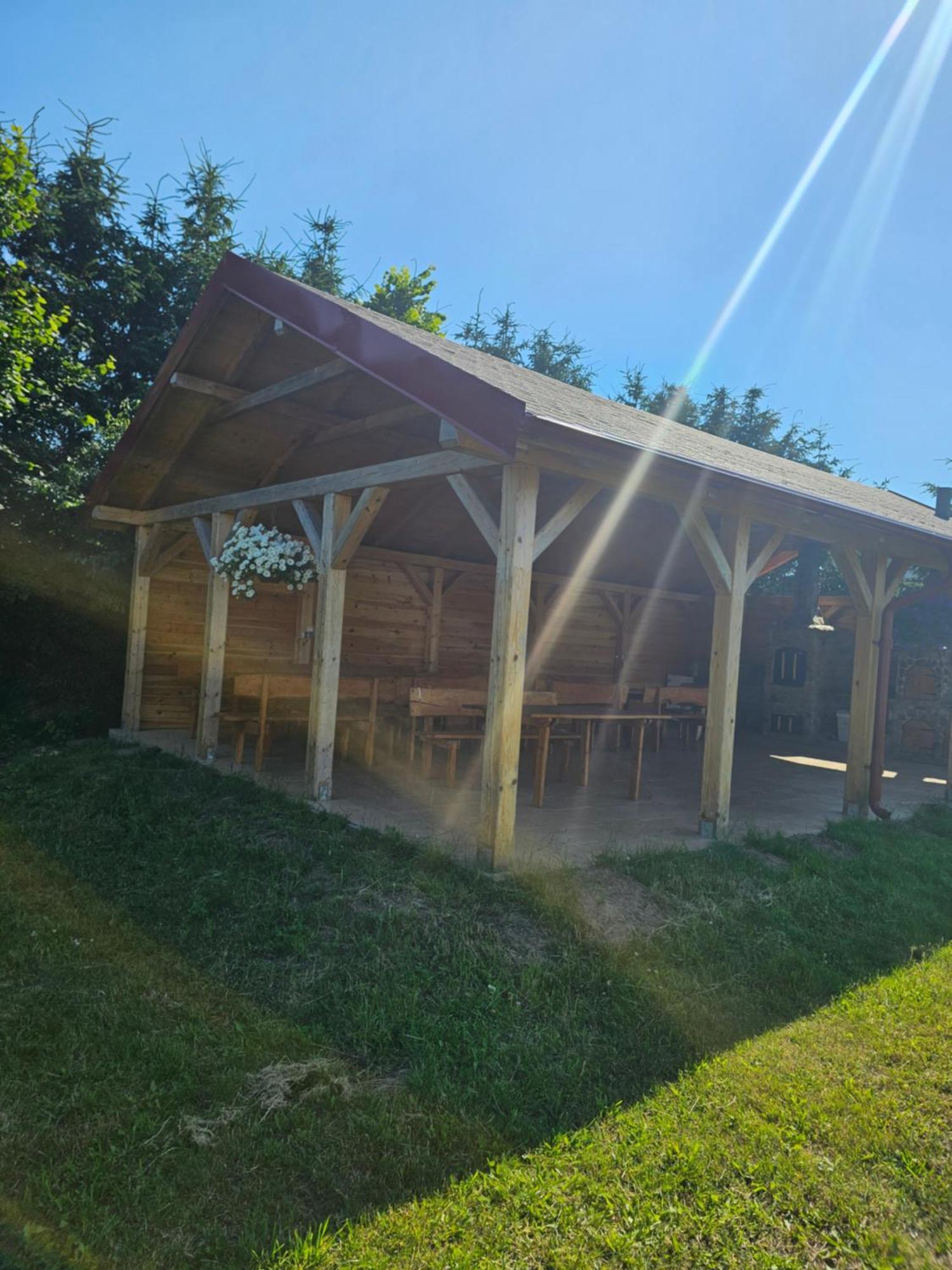 Władysławowo Apartamenty Baltyckie מראה חיצוני תמונה