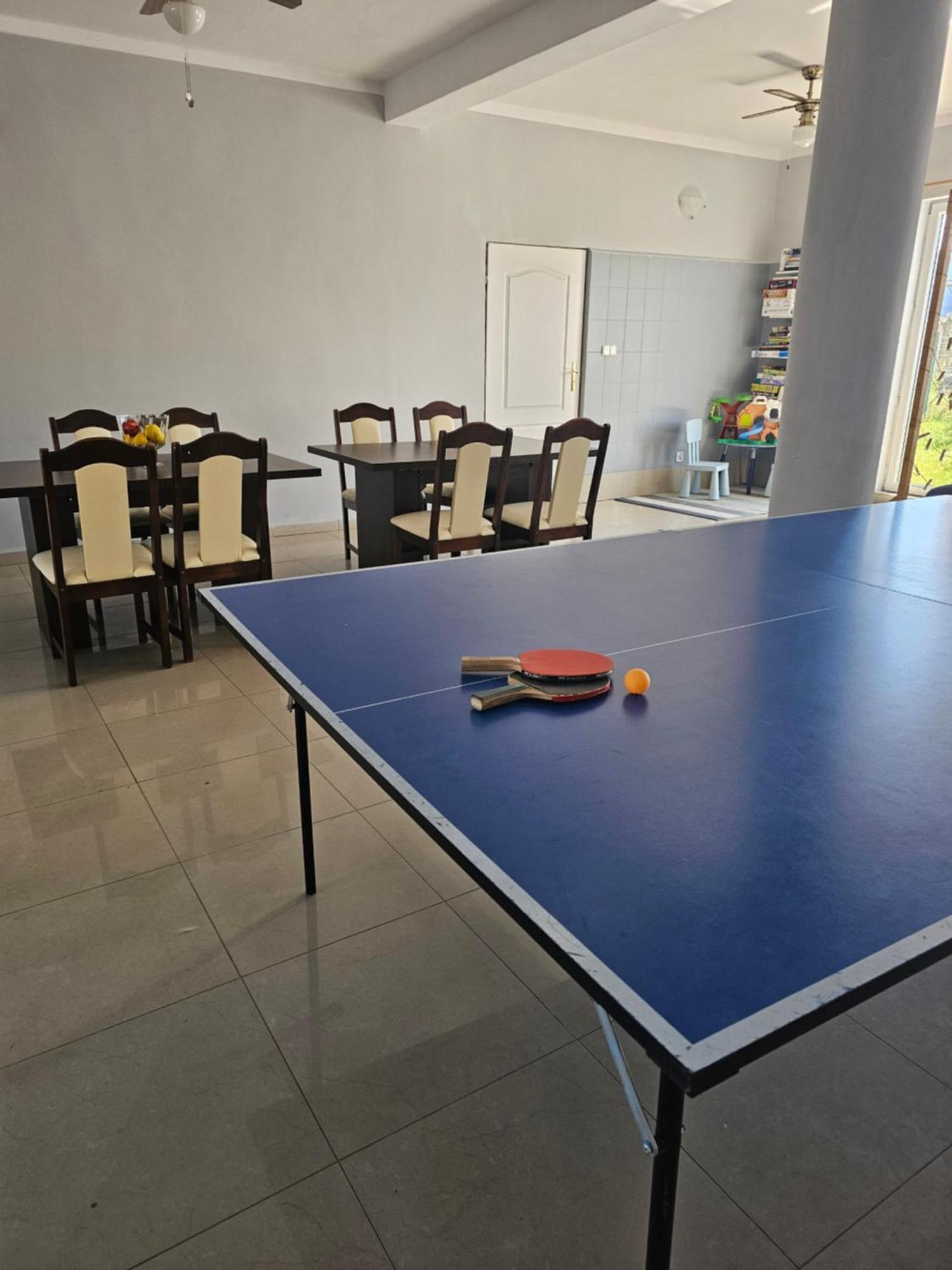 Władysławowo Apartamenty Baltyckie מראה חיצוני תמונה