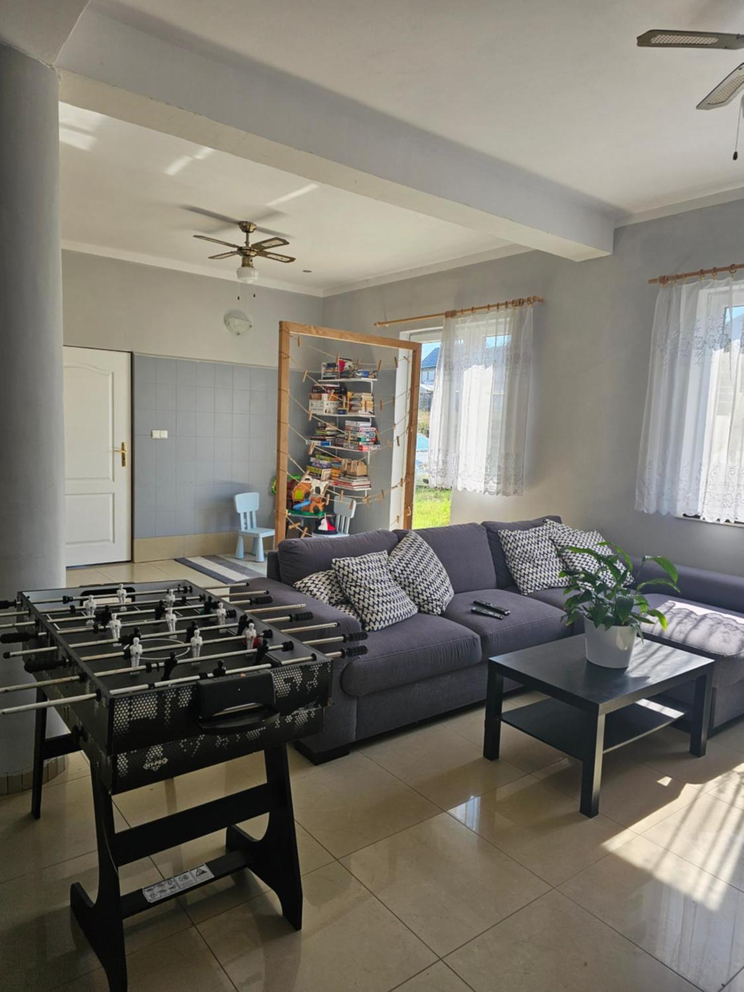 Władysławowo Apartamenty Baltyckie מראה חיצוני תמונה
