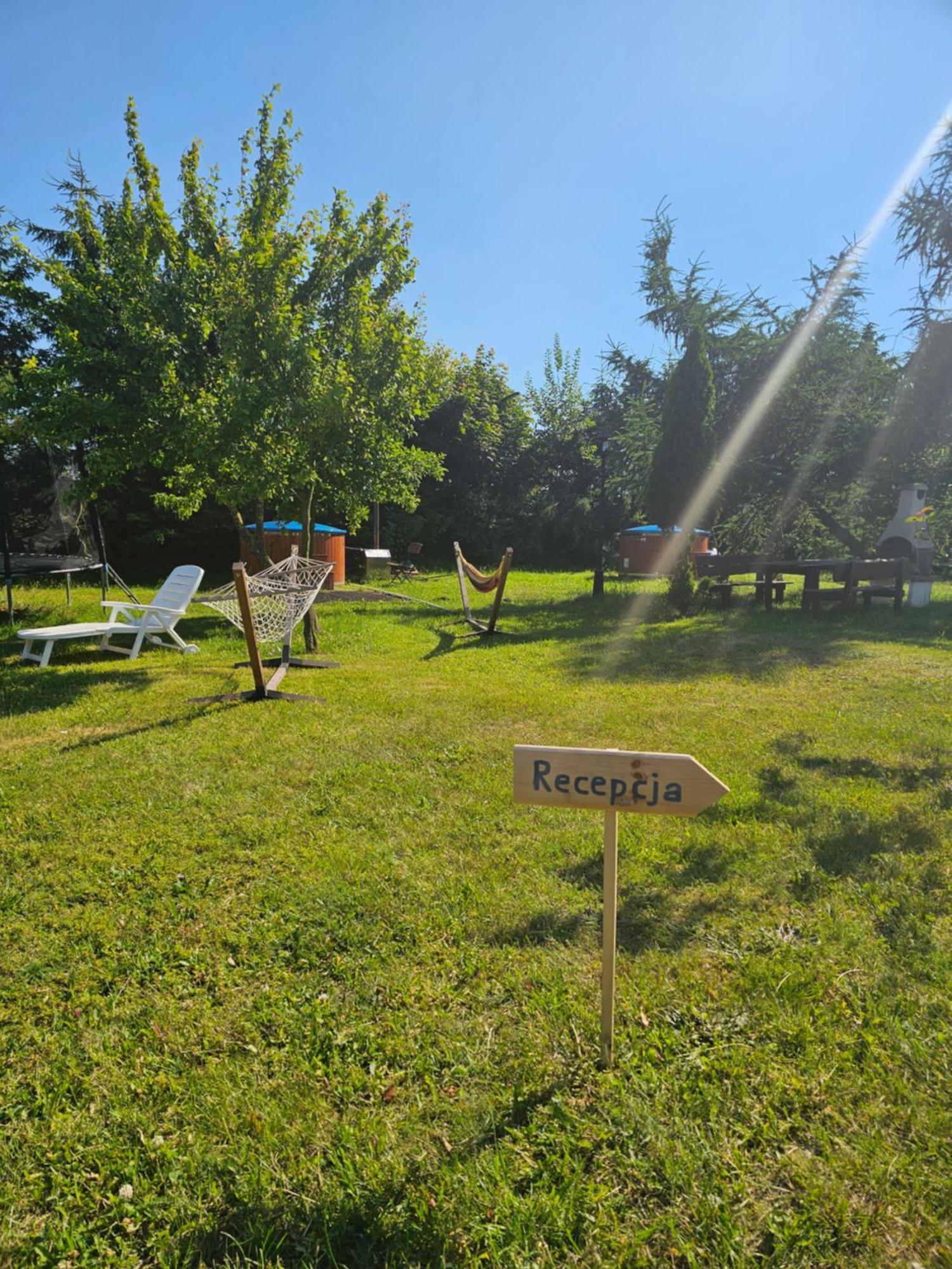 Władysławowo Apartamenty Baltyckie מראה חיצוני תמונה