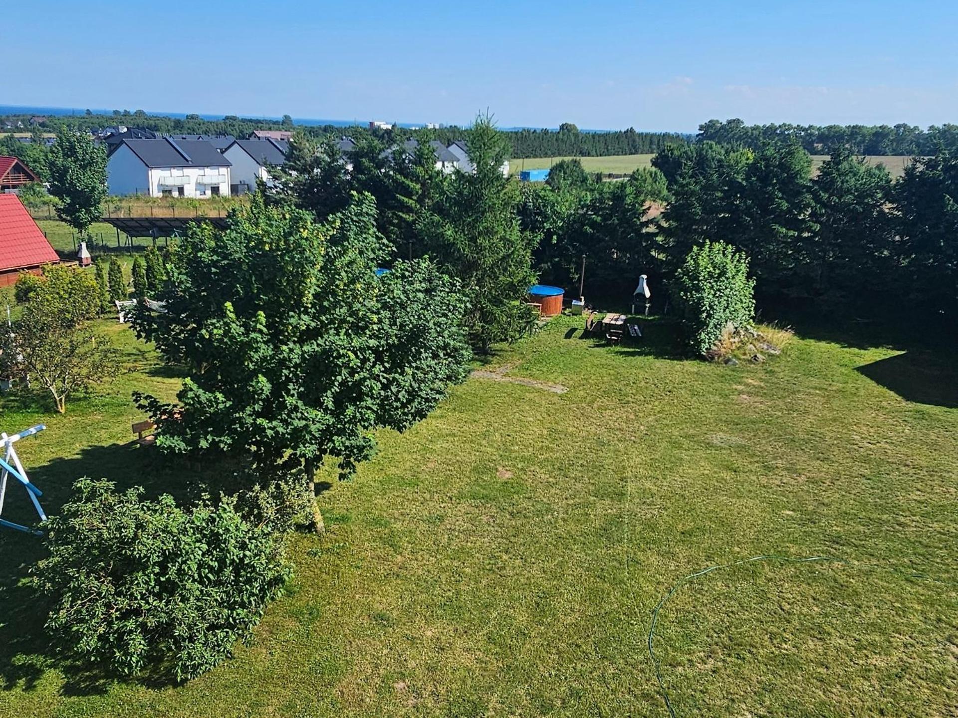 Władysławowo Apartamenty Baltyckie מראה חיצוני תמונה